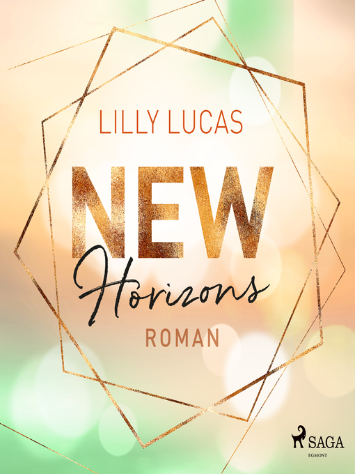 Titeldetails für New Horizons nach Lilly Lucas - Verfügbar